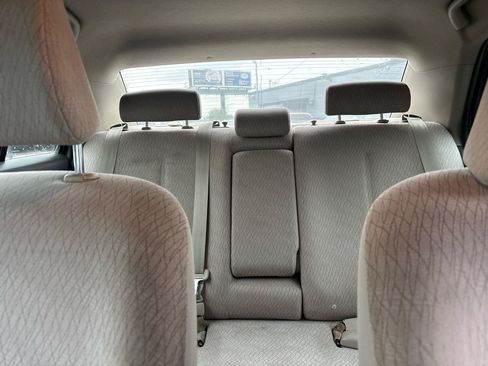 Used 2007 Toyota Yaris Sedan FWD image 15
