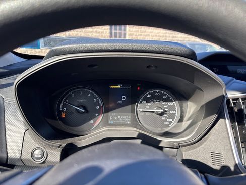 Used 2024 Subaru Forester image 34