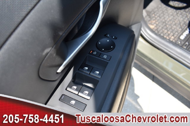 Used 2026 Hyundai Santa Cruz SEL FWD image 19