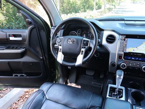 Used 2020 Toyota Tundra TRD Pro AWD/4WD image 44
