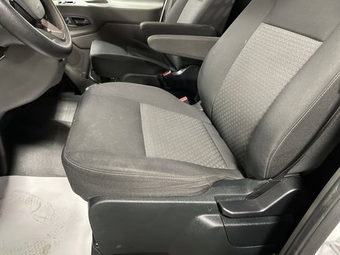 Used 2023 Ford Transit 250 w/ Exterior Upgrade Package image 8