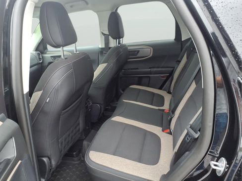 Used 2025 Ford Bronco Sport Big Bend w/ Convenience Package AWD/4WD image 9