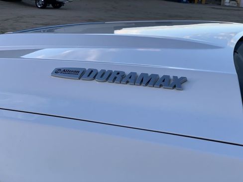 Used 2017 Chevrolet Silverado 2500 LTZ w/ Duramax Plus Package image 31