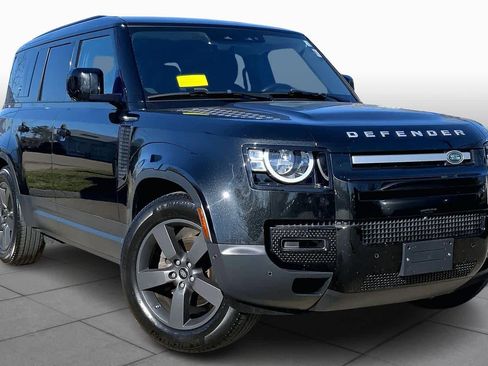 Used 2020 Land Rover Defender 110 S image 3