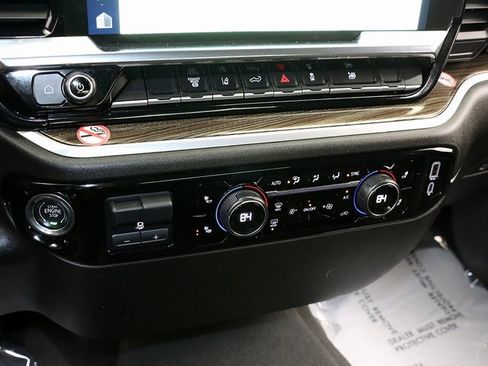 Certified 2025 Chevrolet Silverado 2500 LT w/ Convenience Package image 20