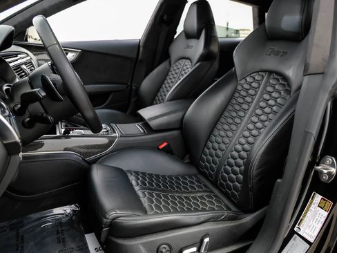 Used 2016 Audi RS 7 Prestige image 27