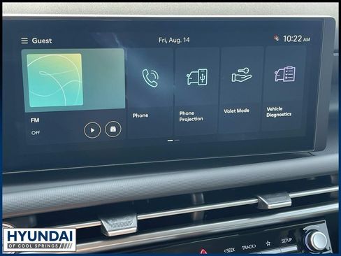 New 2026 Hyundai Tucson SEL Plus AWD/4WD image 22