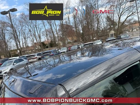 New 2026 GMC Hummer EV SUV AWD/4WD image 6