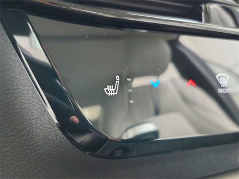 New 2026 Nissan Sentra SL w/ Floor Mat Package image 35