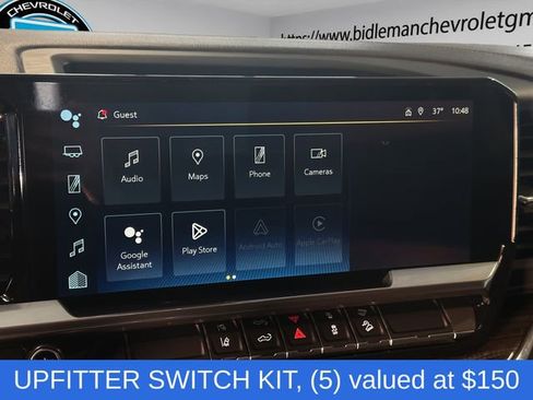 Used 2024 Chevrolet Silverado 2500 LT image 18