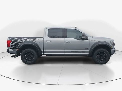 Used 2020 Ford F150 Lariat w/ Equipment Group 502A Luxury image 4