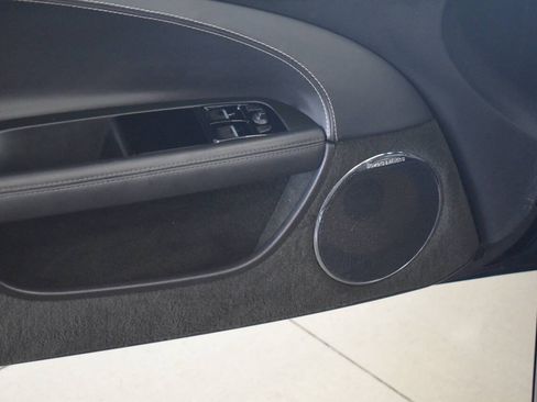 Used 2014 Jaguar XK Convertible RWD image 49