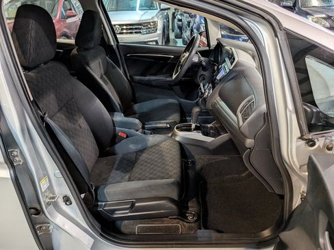 Used 2015 Honda Fit LX image 28