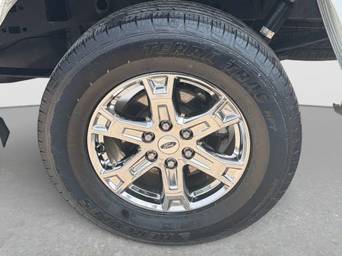 Used 2023 Ford F150 XLT w/ Equipment Group 302A High AWD/4WD image 12