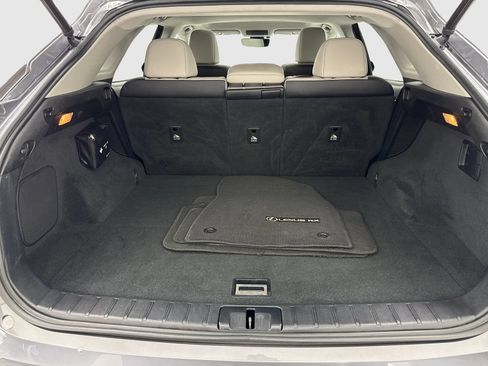 Used 2018 Lexus RX 450h AWD w/ Premium Package image 46