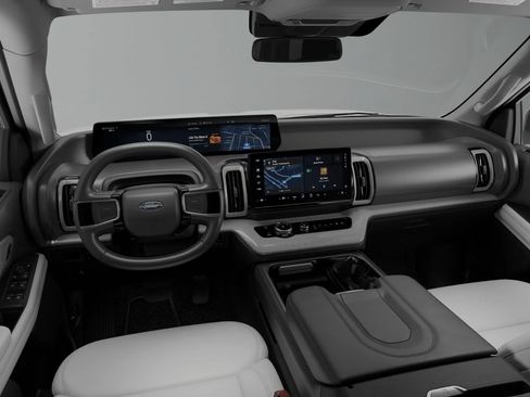 New 2026 Ford Expedition Max Active AWD/4WD image 30