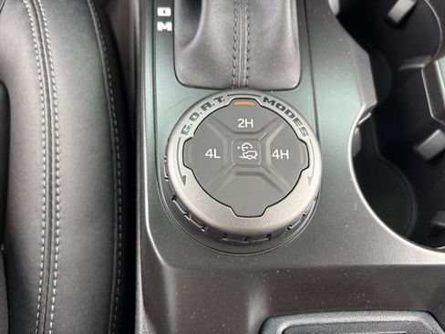 New 2026 Ford Bronco Big Bend AWD/4WD image 29