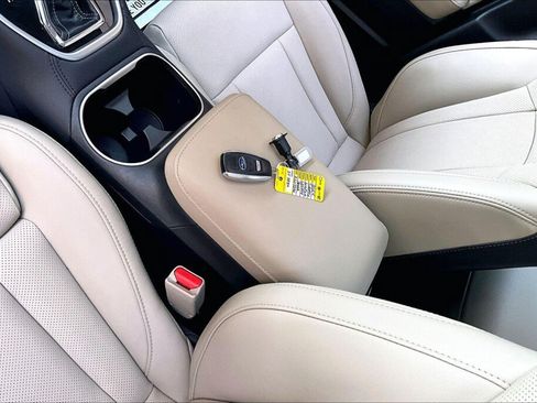 Certified 2024 Subaru Legacy Limited AWD/4WD image 18