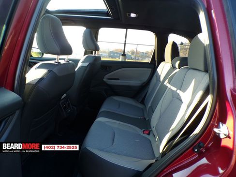 Used 2025 Subaru Forester Premium image 30