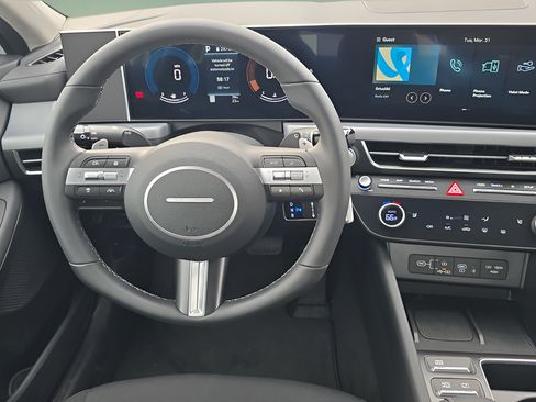 Certified 2026 Hyundai Sonata SEL FWD image 12