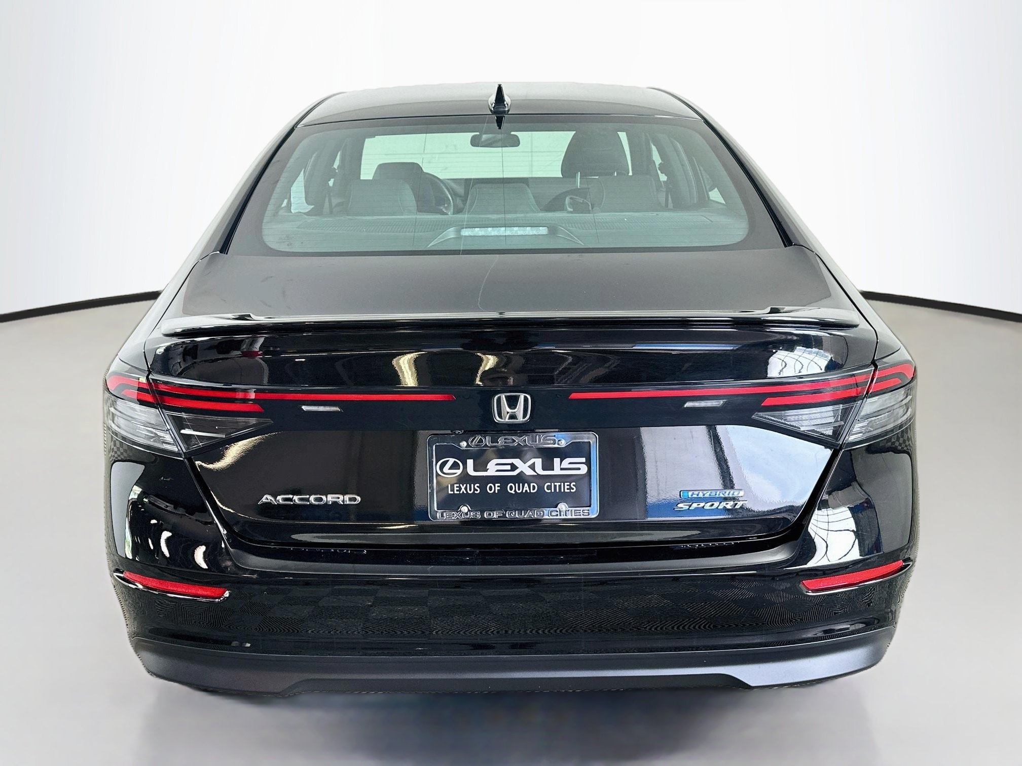 Used 2024 Honda Accord Sport image 6