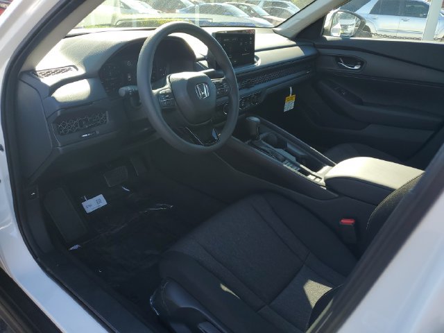 New 2026 Honda Accord LX image 17