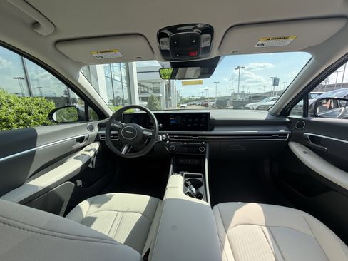New 2026 Hyundai Sonata SEL AWD/4WD image 20