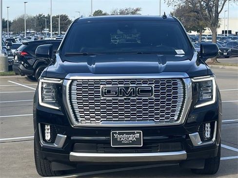 Used 2024 GMC Yukon XL Denali image 8
