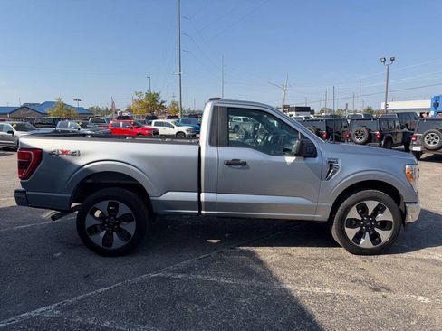 Used 2022 Ford F150 XLT AWD/4WD image 6