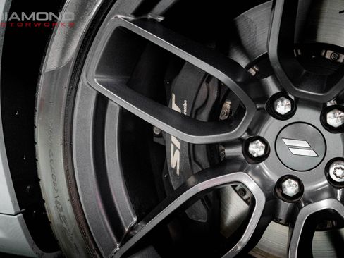 Used 2021 Dodge Charger Scat Pack RWD image 64