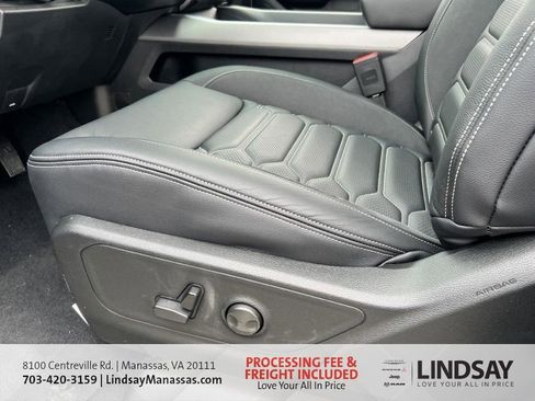 New 2026 RAM 1500 Big Horn AWD/4WD image 23
