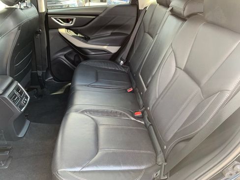 Used 2024 Subaru Forester Limited AWD/4WD image 19
