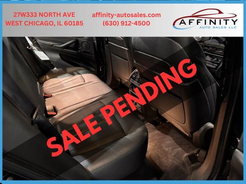 Used 2015 BMW X5 xDrive35i AWD/4WD image 14