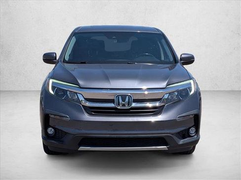 Used 2020 Honda Pilot EX-L image 2