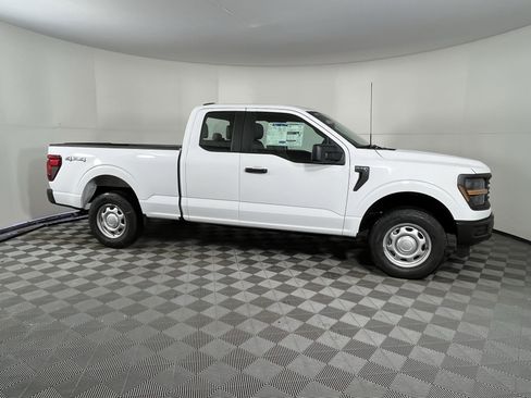 New 2025 Ford F150 XL image 6