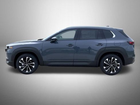 New 2026 MAZDA CX-50 2.5 Hybrid w/ Premium Plus Pkg AWD/4WD image 9