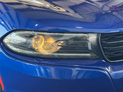 Used 2022 Dodge Charger SXT RWD image 32
