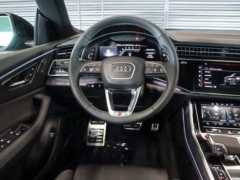 New 2026 Audi SQ8 Premium Plus AWD/4WD image 18