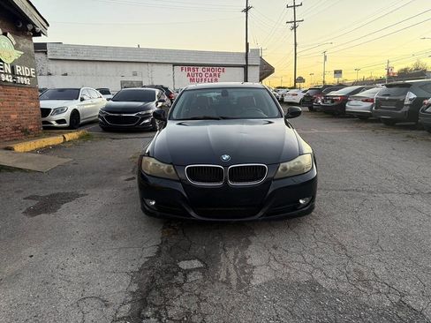 Used 2010 BMW 328i xDrive Sedan image 8