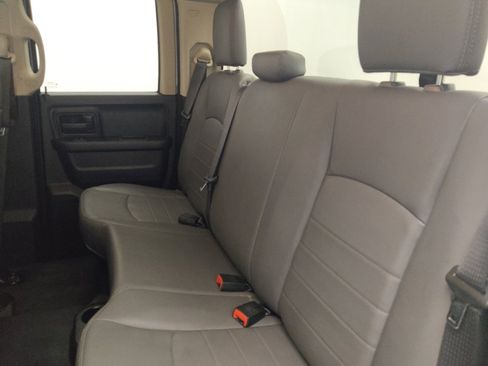 Used 2019 RAM 1500 Tradesman RWD image 18