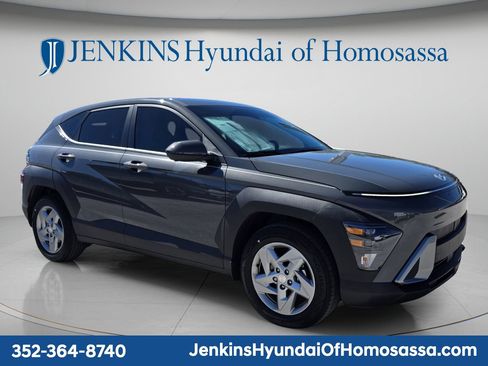 New 2026 Hyundai Kona SE FWD image 1
