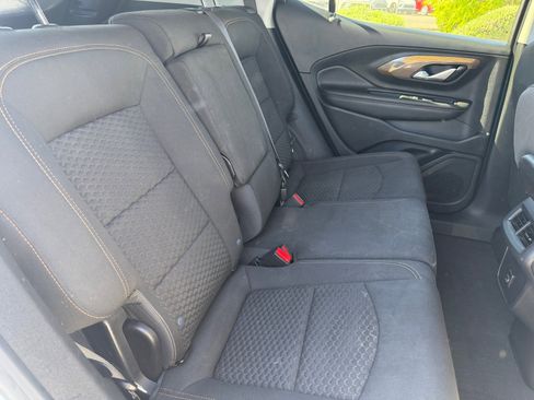 Used 2020 GMC Terrain SLE w/ Driver Convenience Package image 35