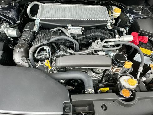New 2026 Subaru WRX Premium AWD/4WD image 12