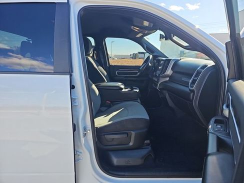 Used 2024 RAM 3500 Big Horn image 36