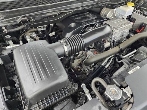 Used 2021 RAM 1500 Rebel w/ Rebel Level 2 Equipment Group AWD/4WD image 22