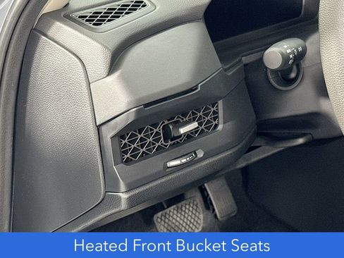 Used 2025 Honda Accord SE image 18