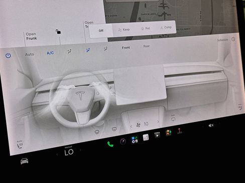 Used 2021 Tesla Model 3 Standard Range Plus RWD image 23