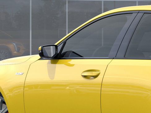 New 2026 Cadillac CT5 V image 12