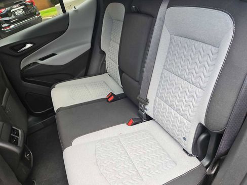 Certified 2023 Chevrolet Equinox LS w/ LS Convenience Package FWD image 20
