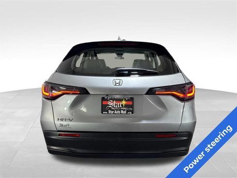 Used 2024 Honda HR-V LX image 6